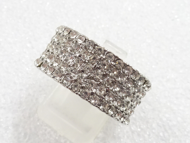 Japanese Kimono / Antique Accessories Metal